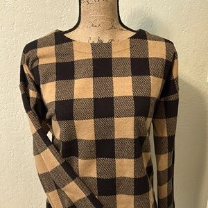 🌟J Jill Ling Sleeve Too🌟